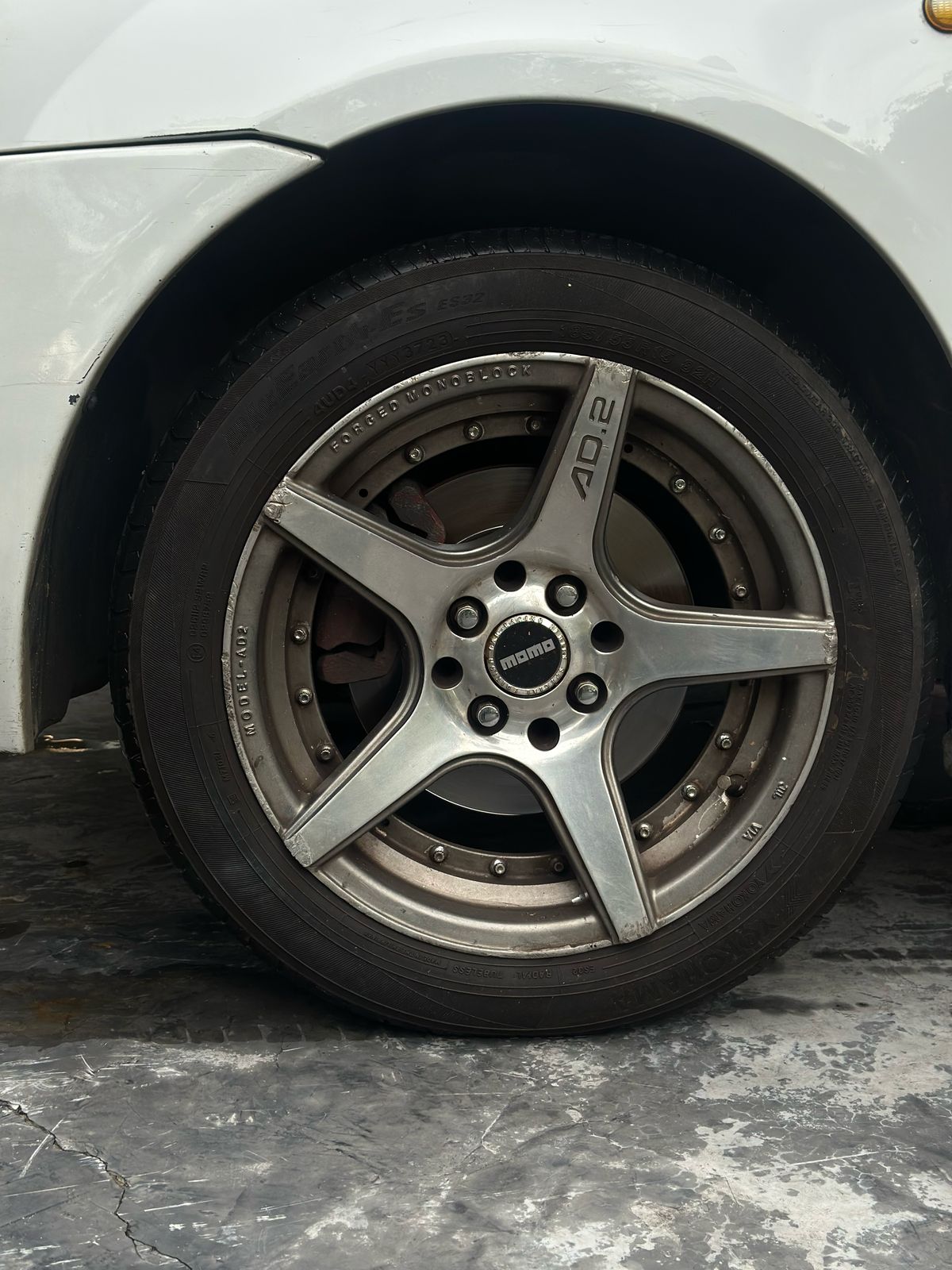 Renault Clio Dynamique 2008