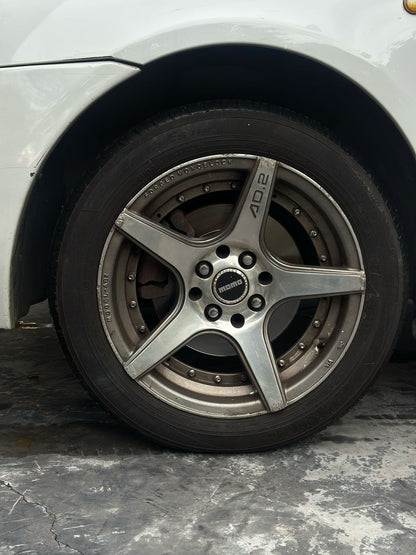 Renault Clio Dynamique 2008