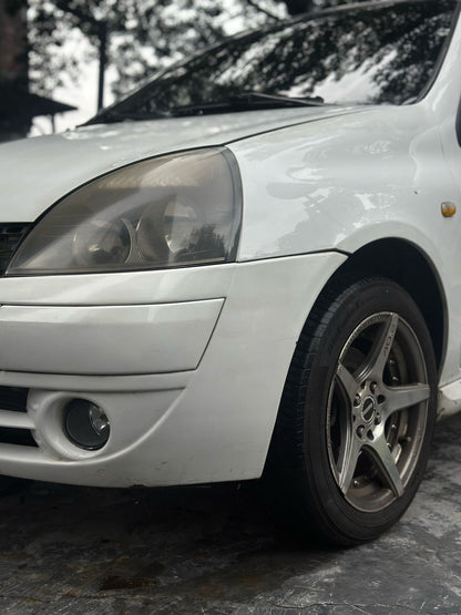 Renault Clio Dynamique 2008