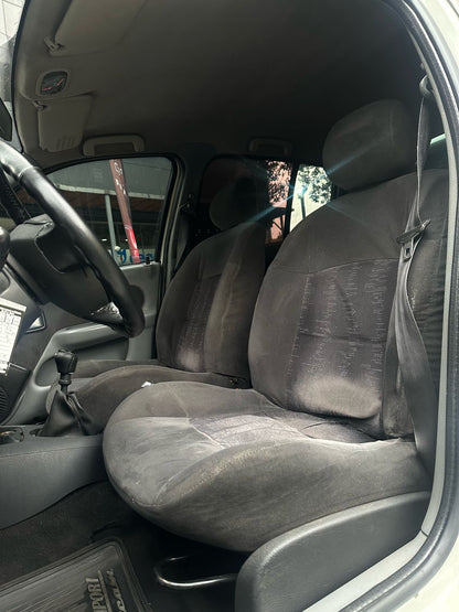 Renault Clio Dynamique 2008