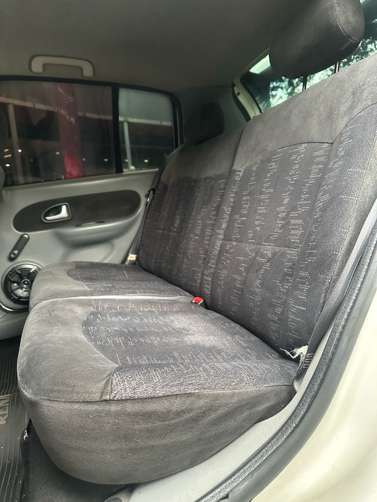 Renault Clio Dynamique 2008