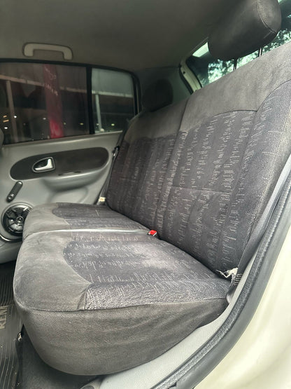 Renault Clio Dynamique 2008