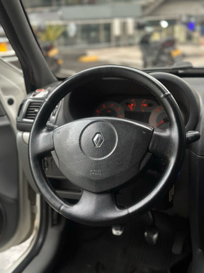Renault Clio Dynamique 2008