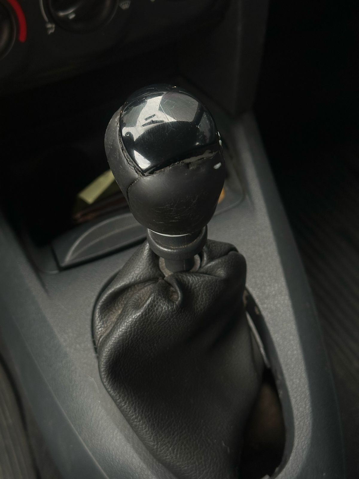 Renault Clio Dynamique 2008