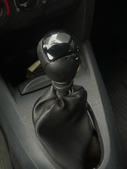 Renault Clio Dynamique 2008