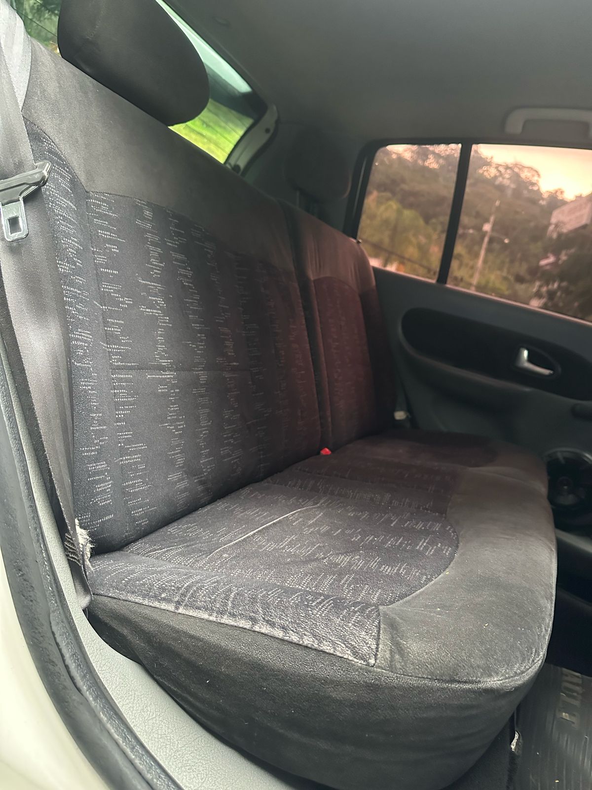 Renault Clio Dynamique 2008