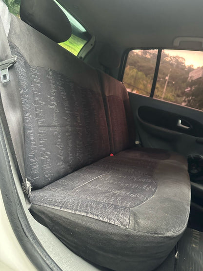 Renault Clio Dynamique 2008