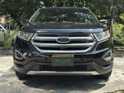 Ford Edge Sel 2017