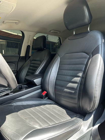 Ford Edge Sel 2017