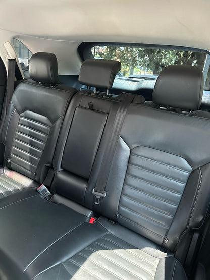 Ford Edge Sel 2017