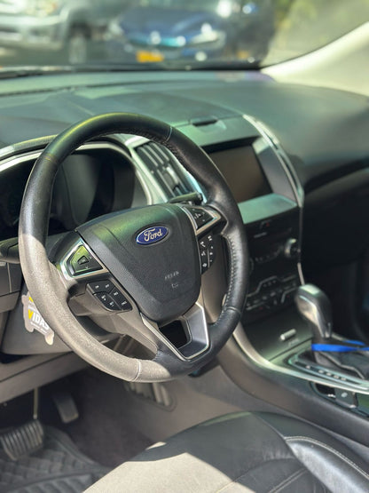Ford Edge Sel 2017