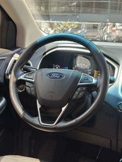 Ford Edge Sel 2017