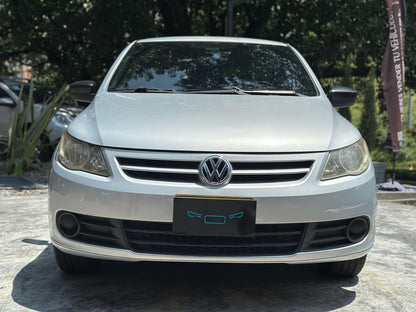 Volkswagen Gol Voyage 2013