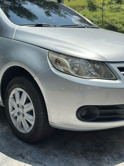 Volkswagen Gol Voyage 2013