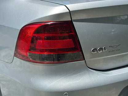 Volkswagen Gol Voyage 2013