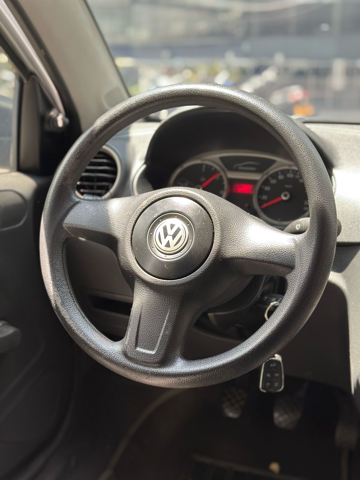 Volkswagen Gol Voyage 2013