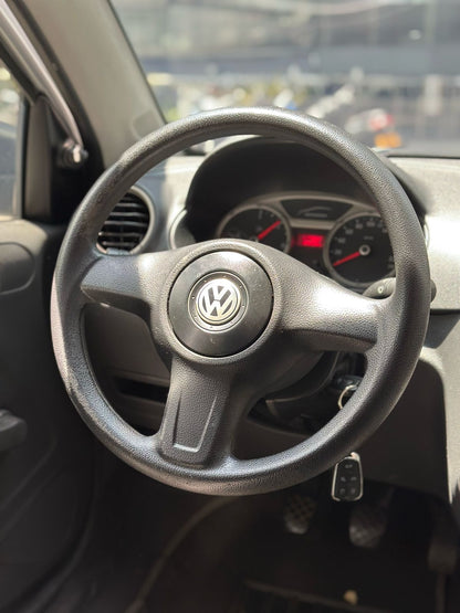 Volkswagen Gol Voyage 2013