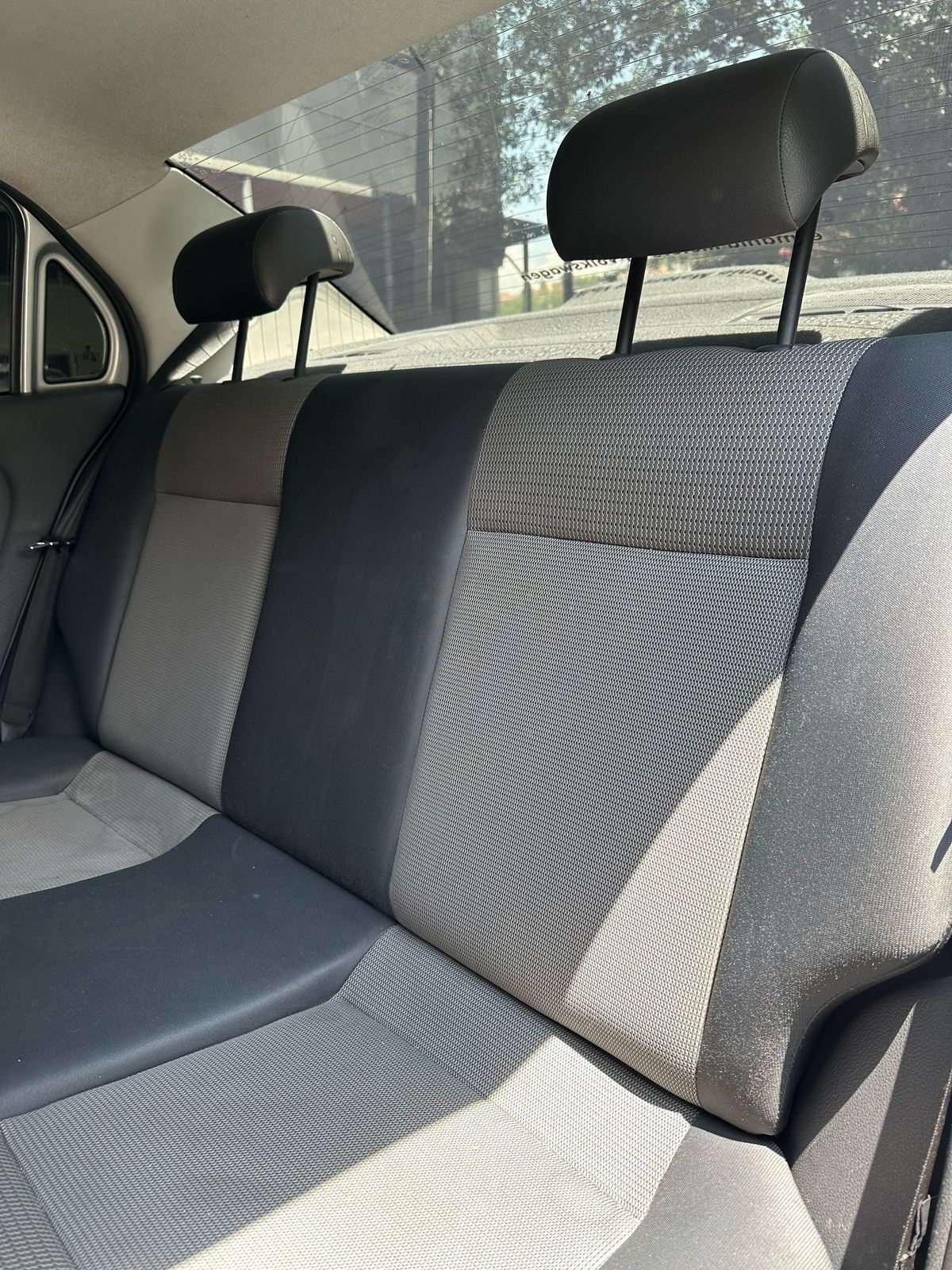 Volkswagen Gol Voyage 2013