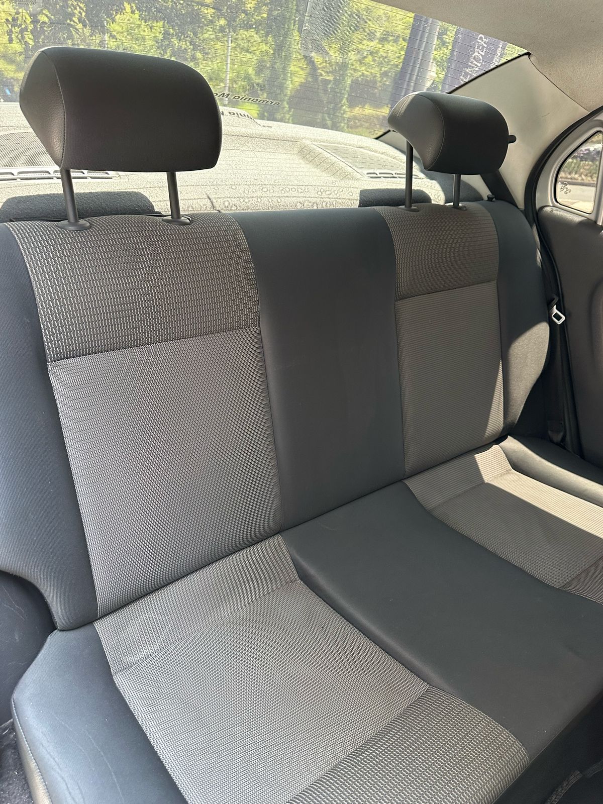 Volkswagen Gol Voyage 2013