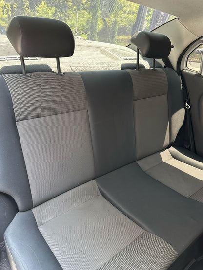 Volkswagen Gol Voyage 2013