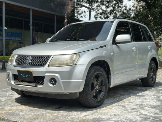 Suzuki Grand Vitara 2009