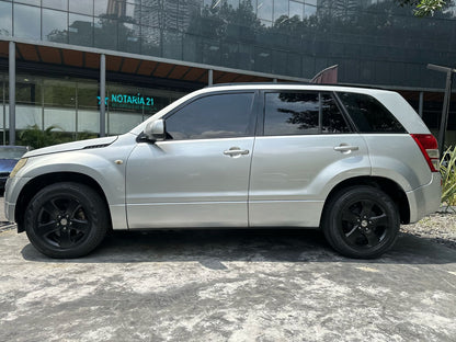 Suzuki Grand Vitara 2009