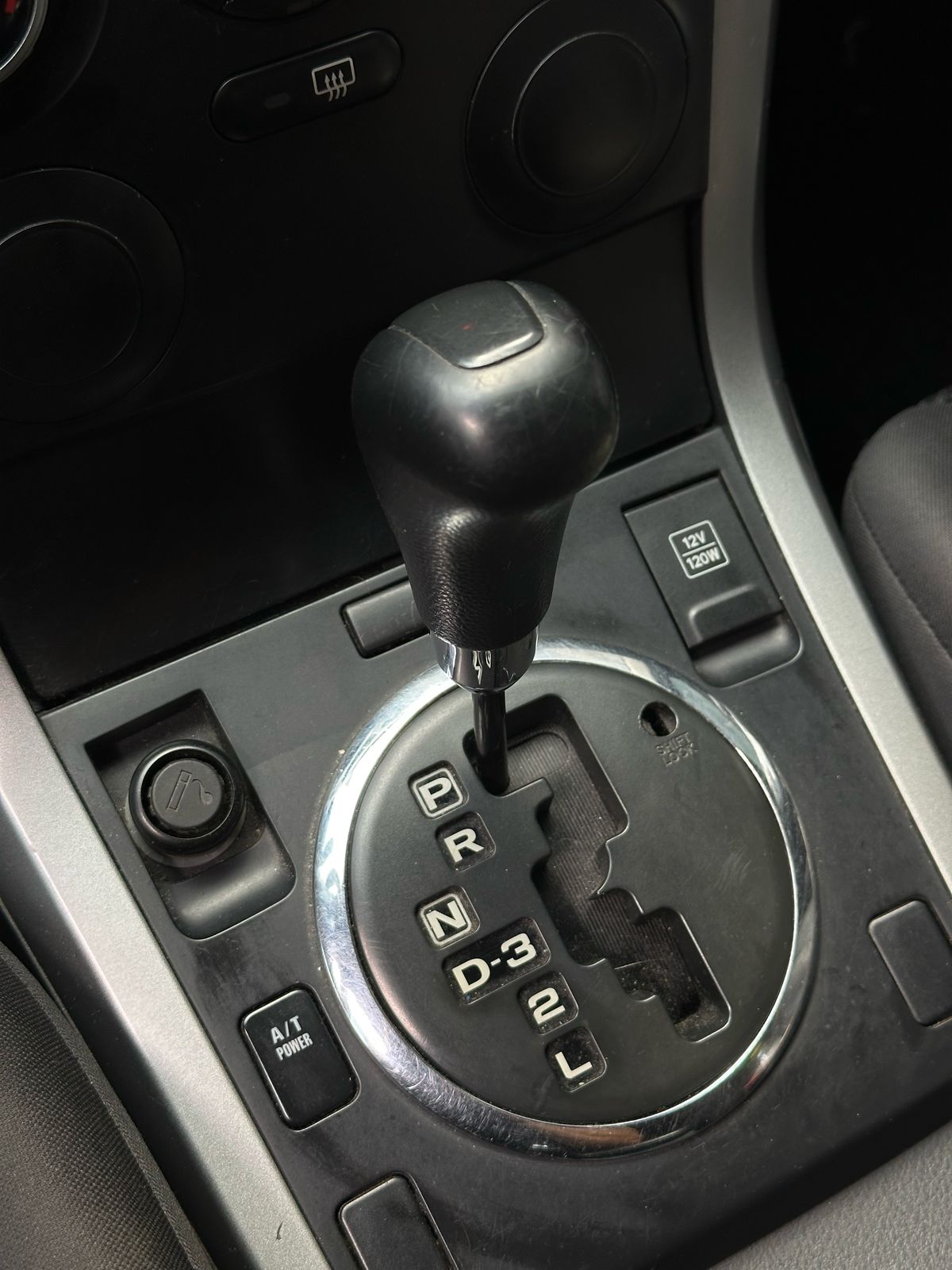 Suzuki Grand Vitara 2009