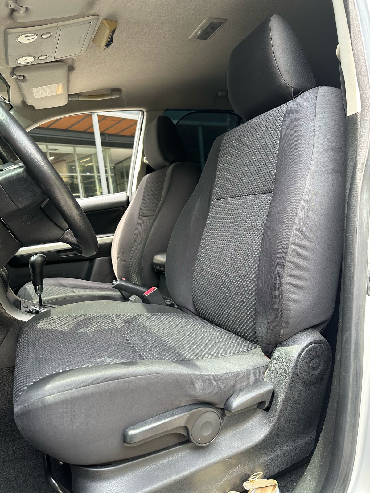 Suzuki Grand Vitara 2009