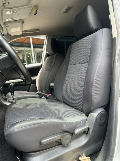 Suzuki Grand Vitara 2009