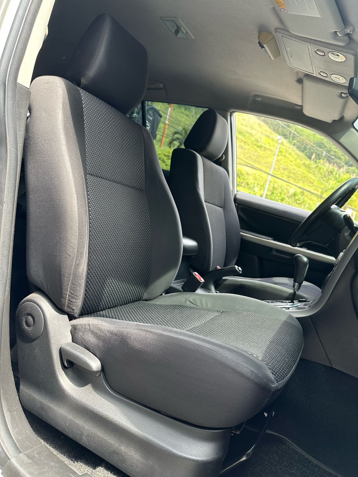 Suzuki Grand Vitara 2009