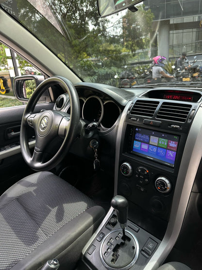 Suzuki Grand Vitara 2009