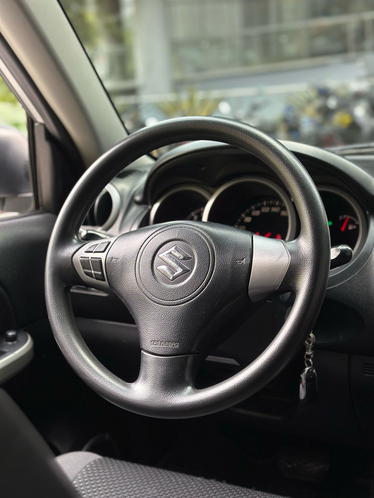 Suzuki Grand Vitara 2009