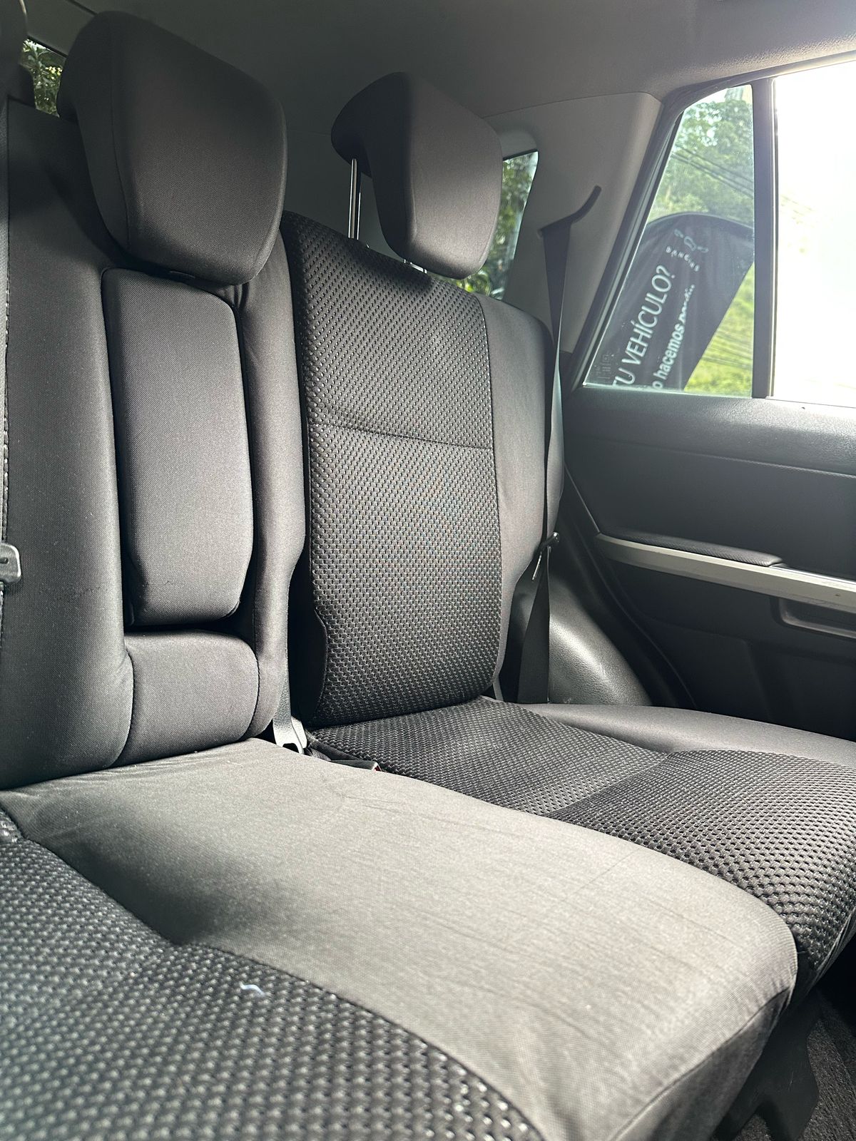 Suzuki Grand Vitara 2009