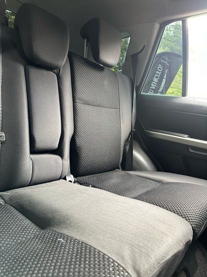 Suzuki Grand Vitara 2009