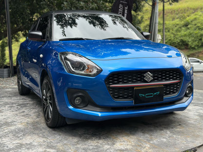 Suzuki Swift Hibrido 2023