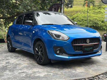 Suzuki Swift Hibrido 2023
