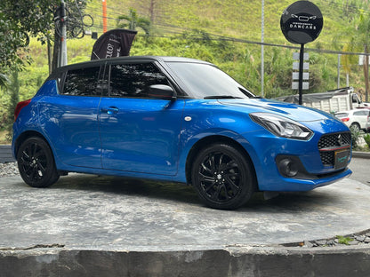 Suzuki Swift Hibrido 2023