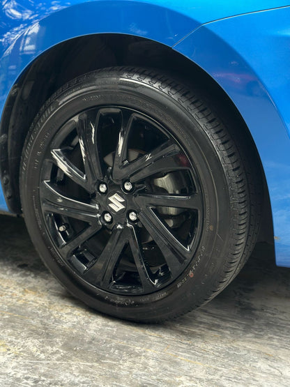 Suzuki Swift Hibrido 2023