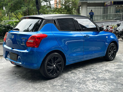 Suzuki Swift Hibrido 2023