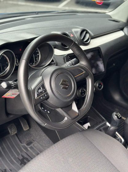 Suzuki Swift Hibrido 2023