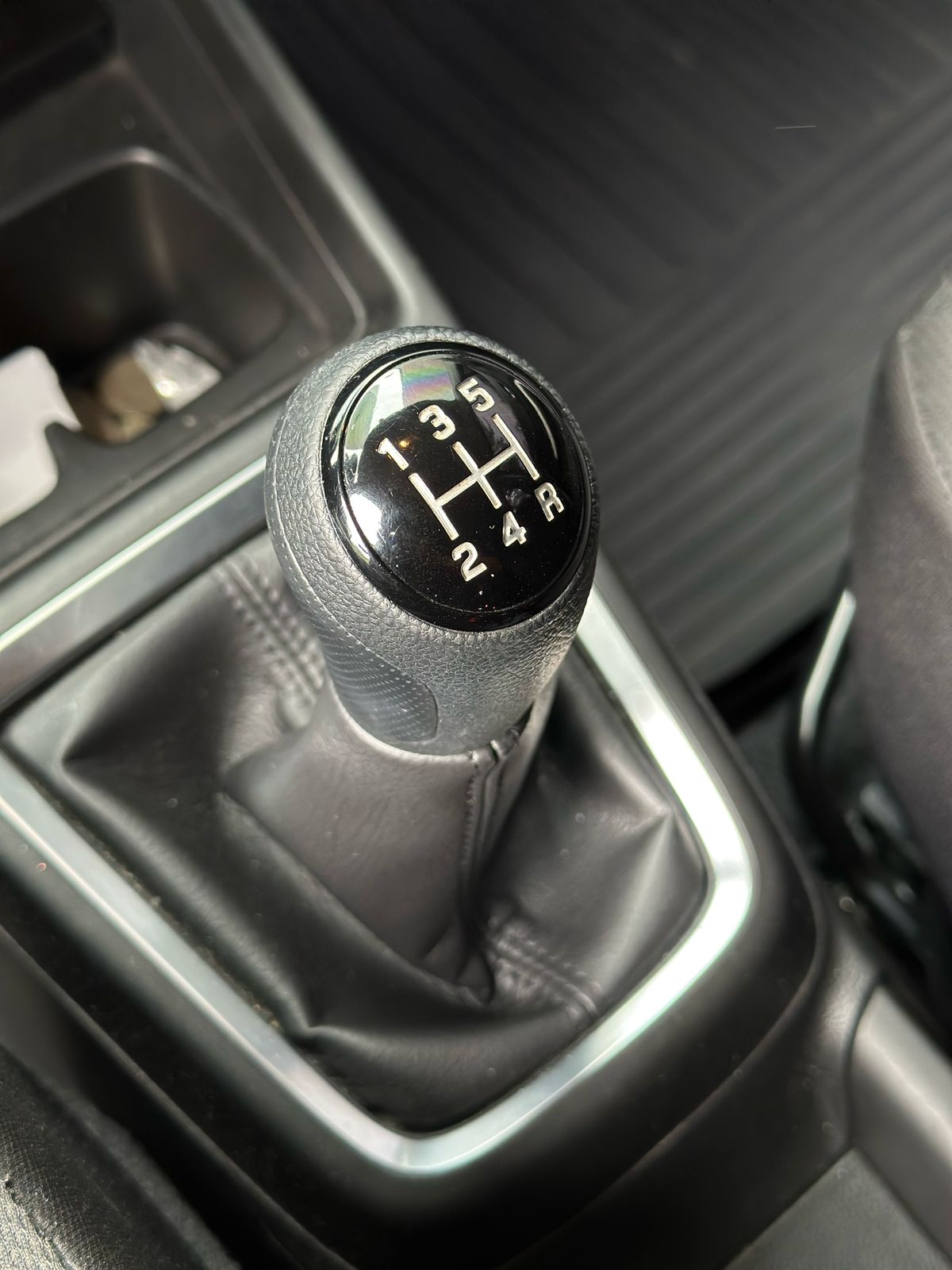 Suzuki Swift Hibrido 2023