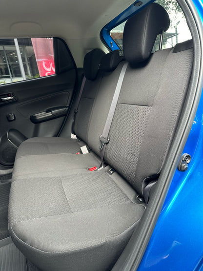 Suzuki Swift Hibrido 2023