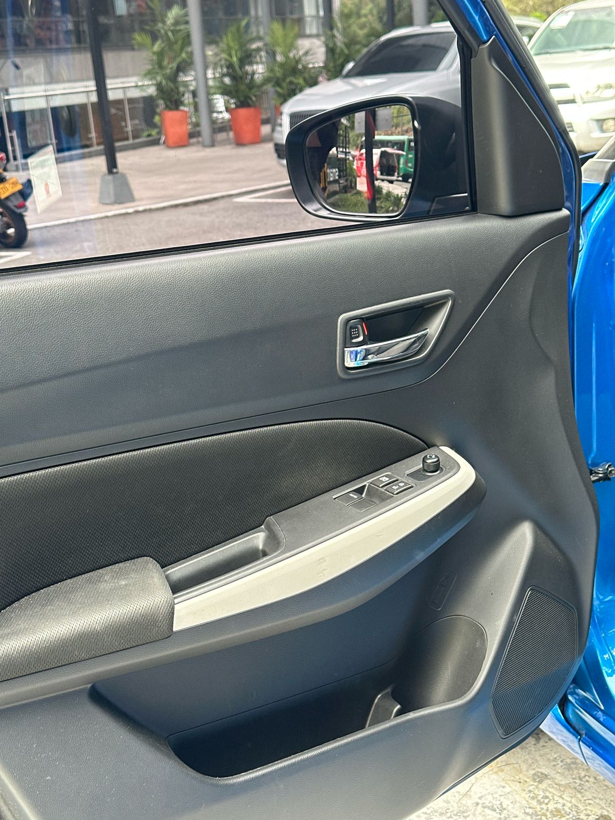 Suzuki Swift Hibrido 2023