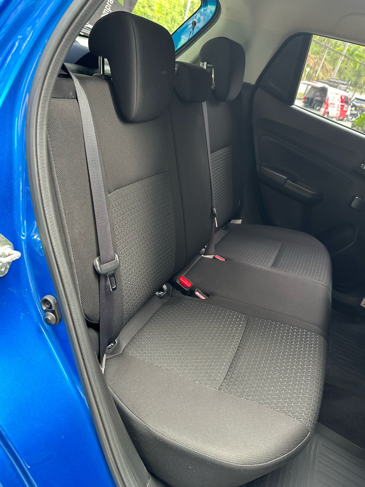 Suzuki Swift Hibrido 2023