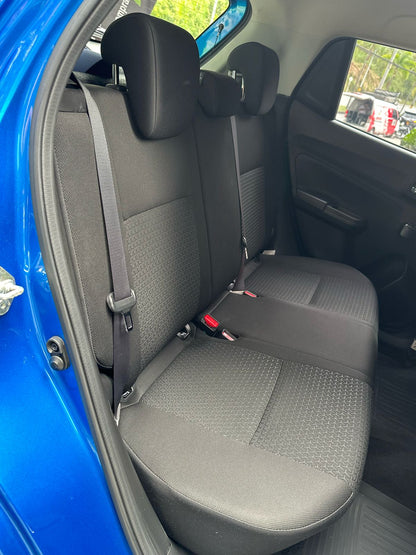 Suzuki Swift Hibrido 2023
