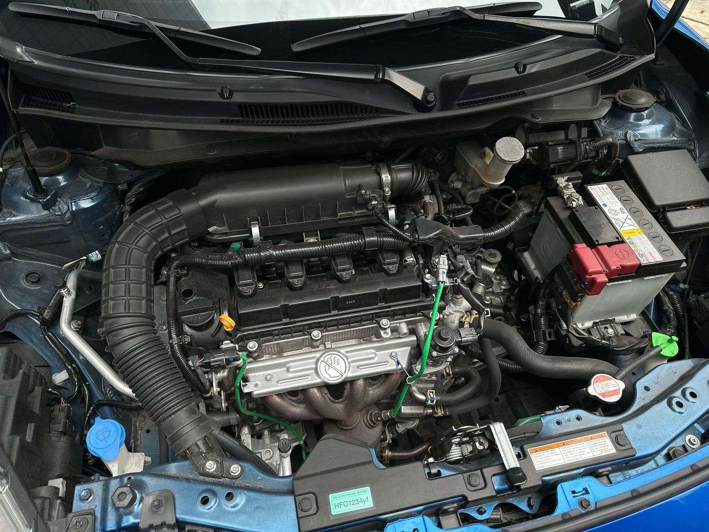 Suzuki Swift Hibrido 2023