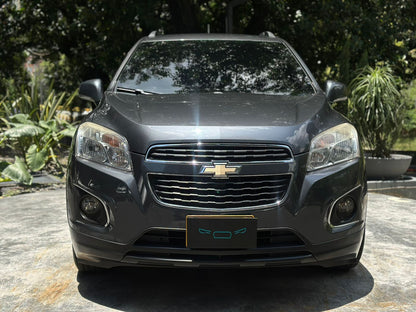 Chevrolet Tracker Ls 2016 Mecánico