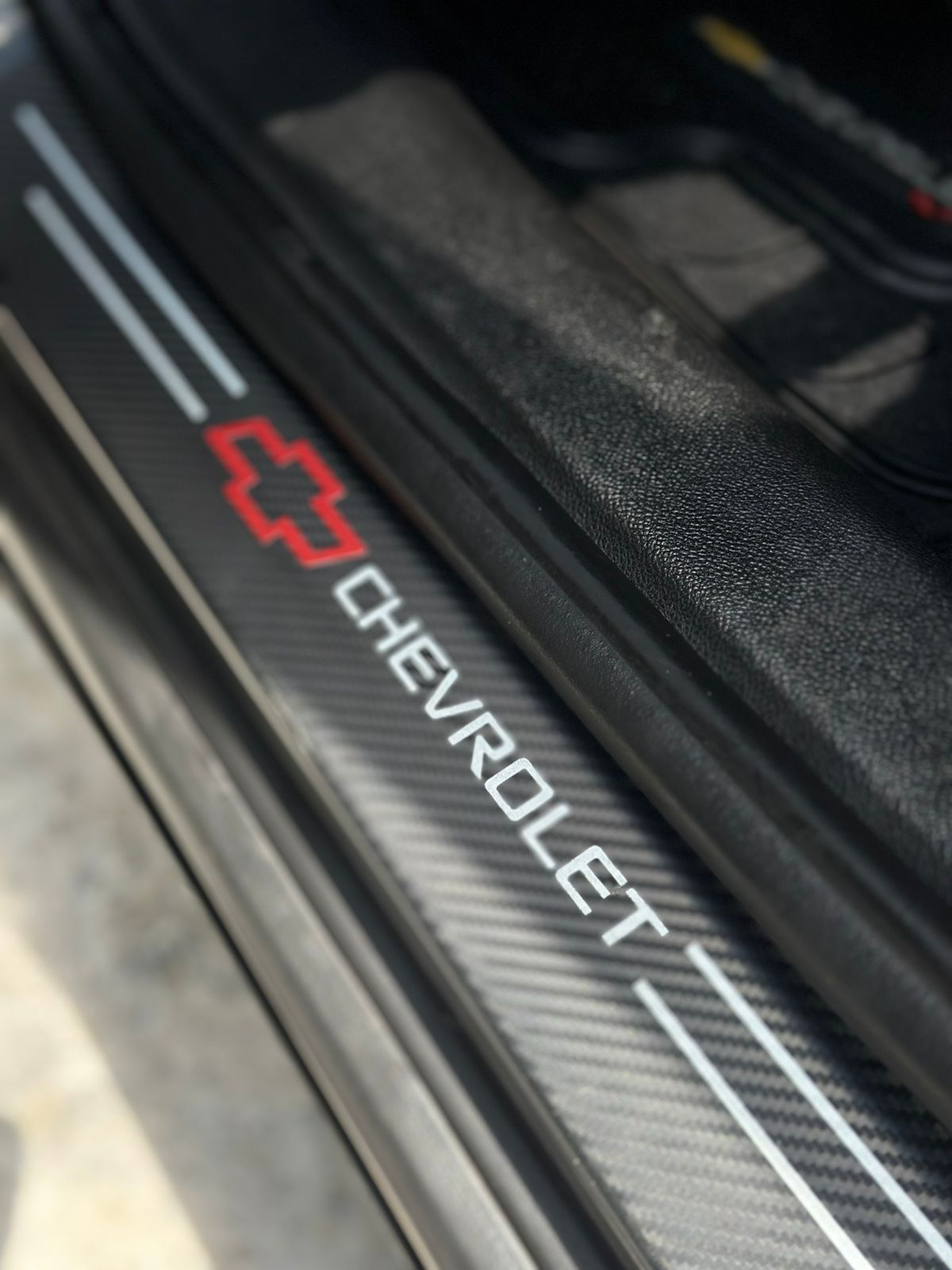 Chevrolet Tracker Ls 2016 Mecánico