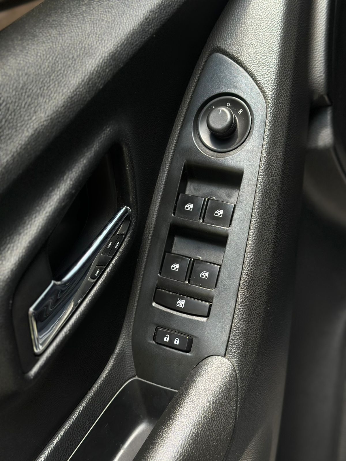 Chevrolet Tracker Ls 2016 Mecánico