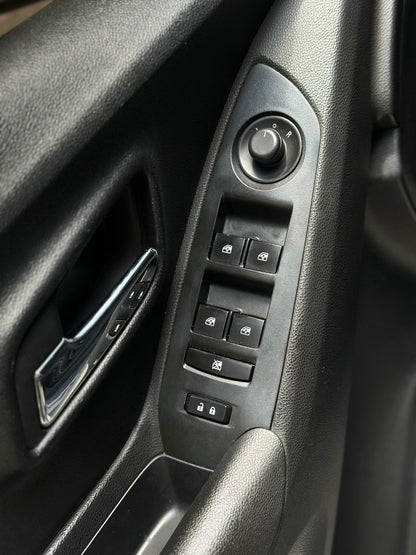 Chevrolet Tracker Ls 2016 Mecánico